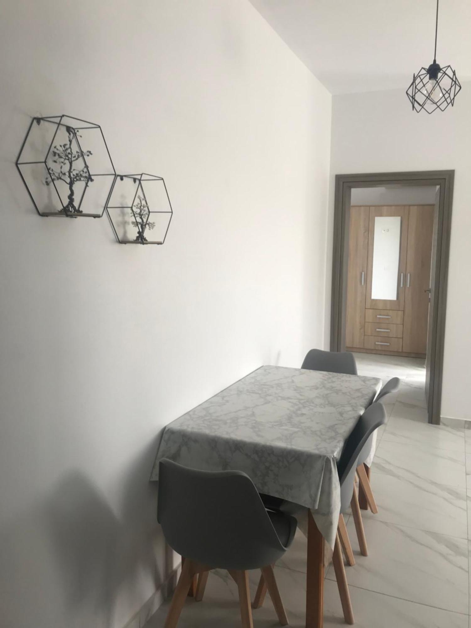 Bafas Apartments Платария Экстерьер фото