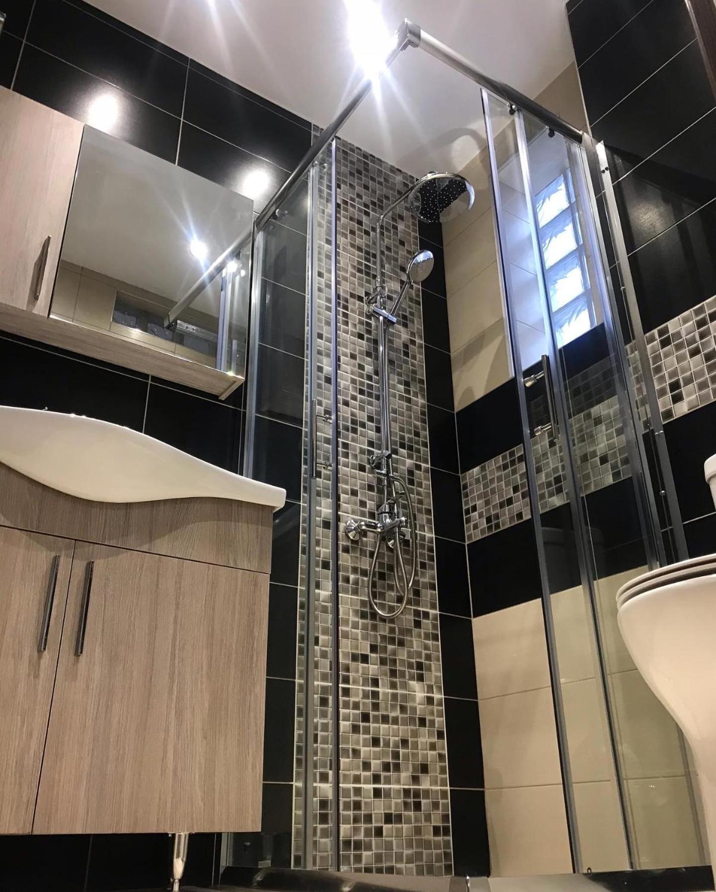 Bafas Apartments Платария Экстерьер фото