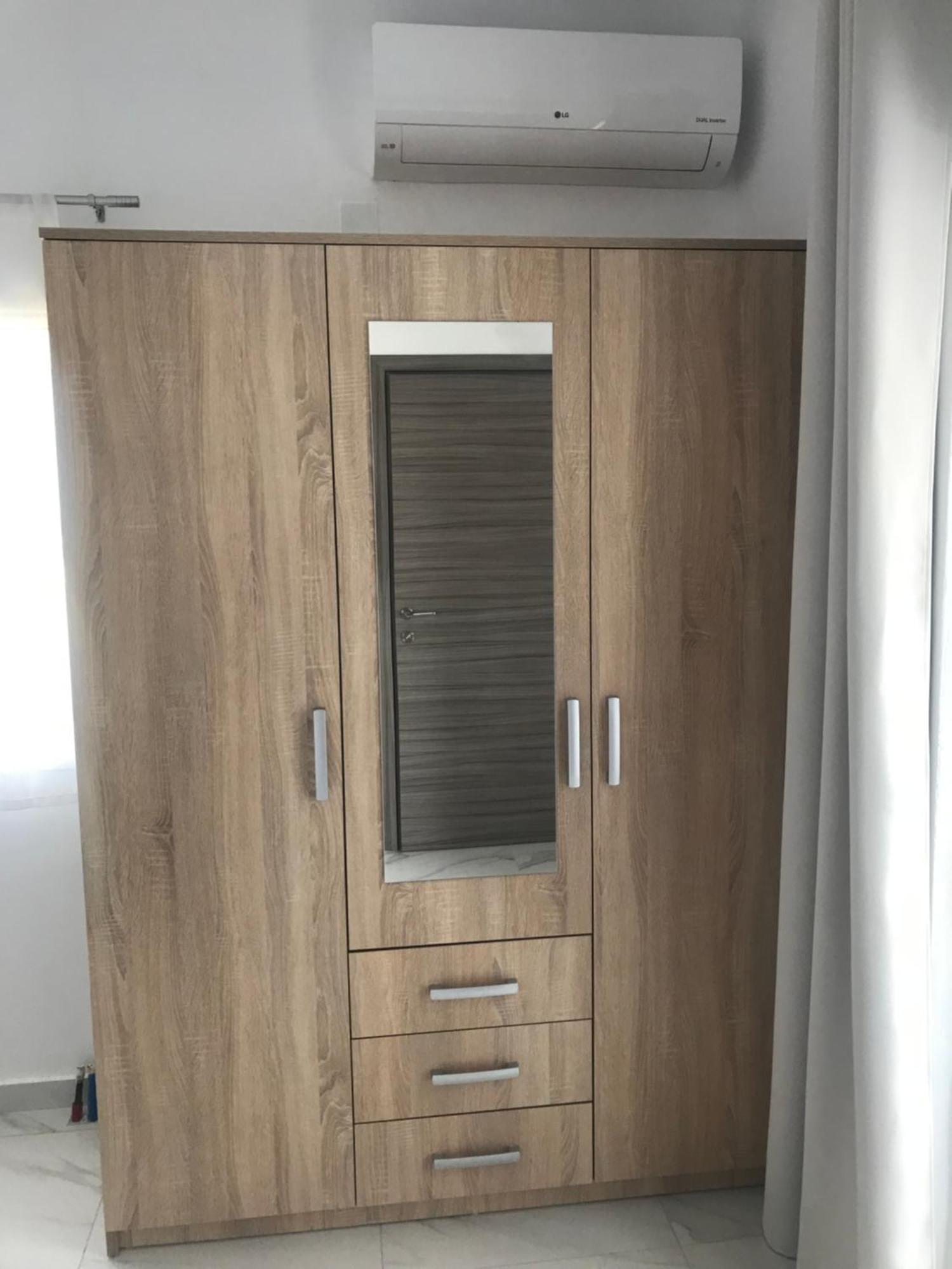 Bafas Apartments Платария Экстерьер фото