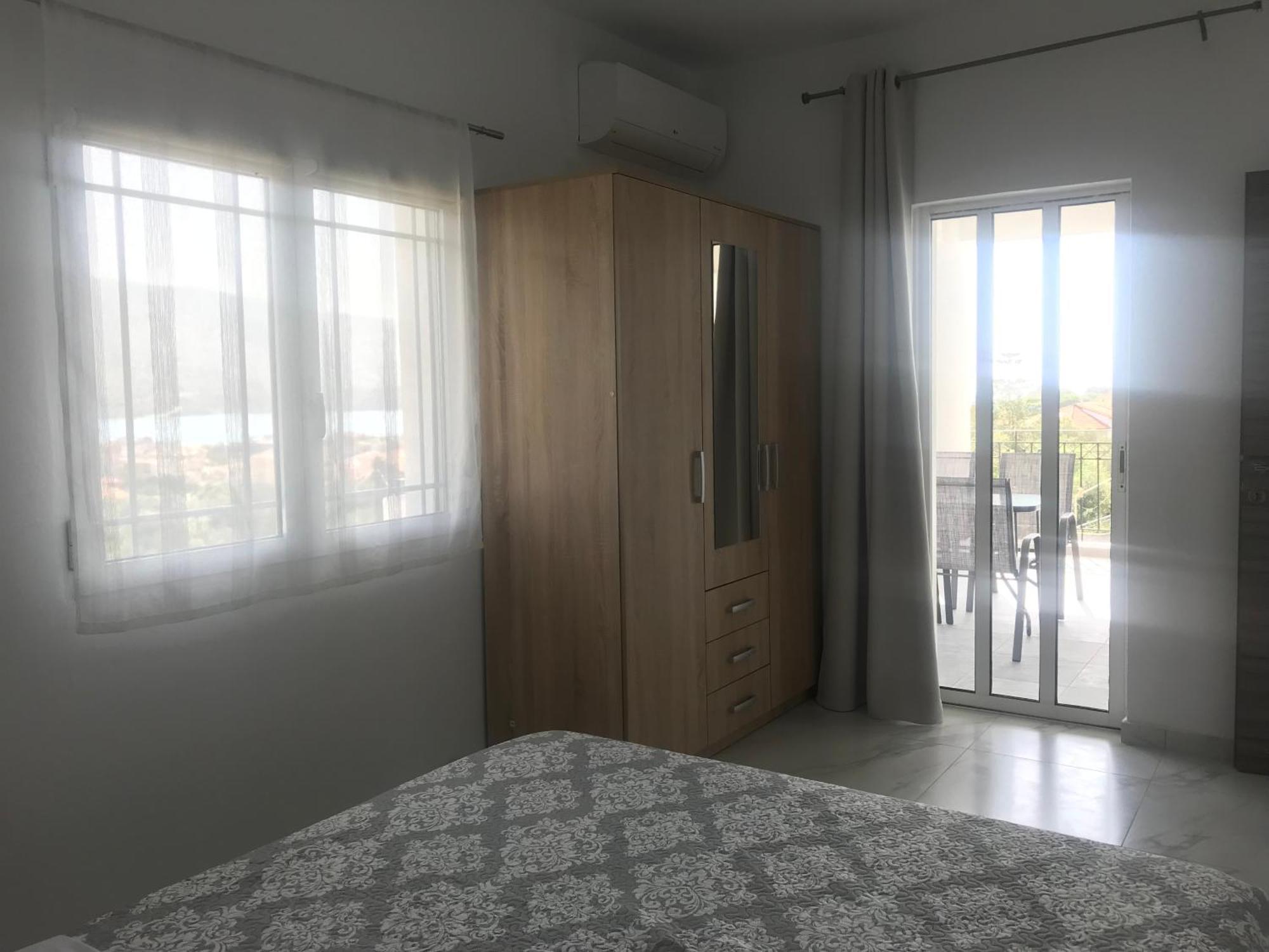 Bafas Apartments Платария Экстерьер фото